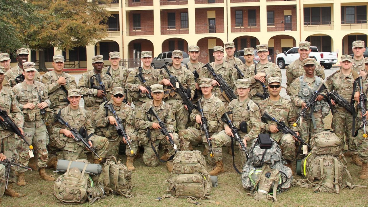 Army seeks new era of recruits